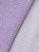 Шапка для девочек с ушками и снуд на осень