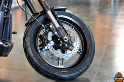 FXDRS 114 River Rock Denim