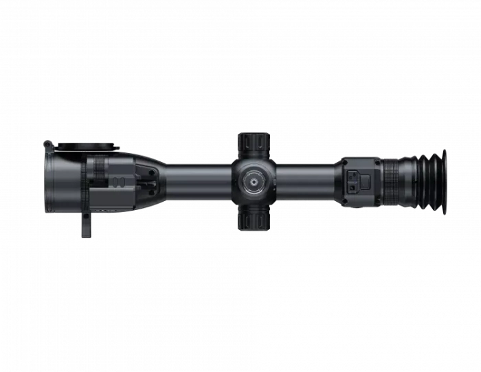 Цифровой прицел ночного видения ATAK ES3T-LRF (70-850)