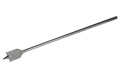 Сверло по дереву перовое 40мм СИБРТЕХ