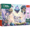 Pazl \ Puzzle \ Пазлы Puzzles - "100" Inspired By Fantasy - Magical worlds / KAZSTUDIO SA The Treflik Family