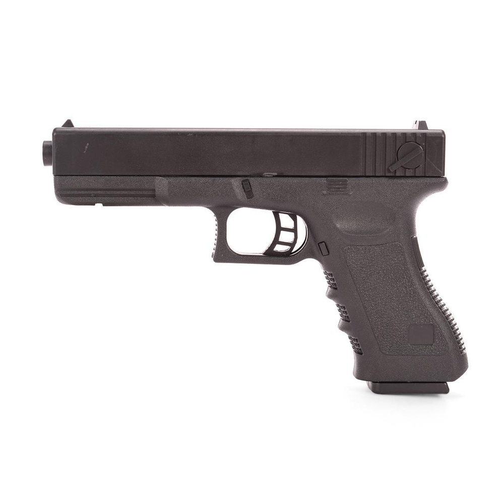 Пистолет пн. 21см, коробка P2699B-1