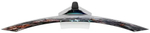 Монитор Samsung Odyssey OLED G9 LS49CG930SIXCI серебристый