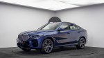 BMW X6 40i III (G06), 2023