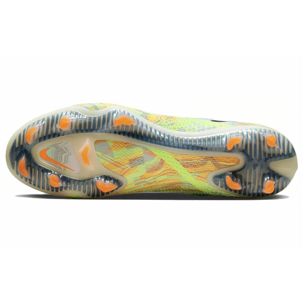 Кроссовки Nike Phantom GT2 2 Dynamic Fit Elite FG（ ）, CZ9889-343