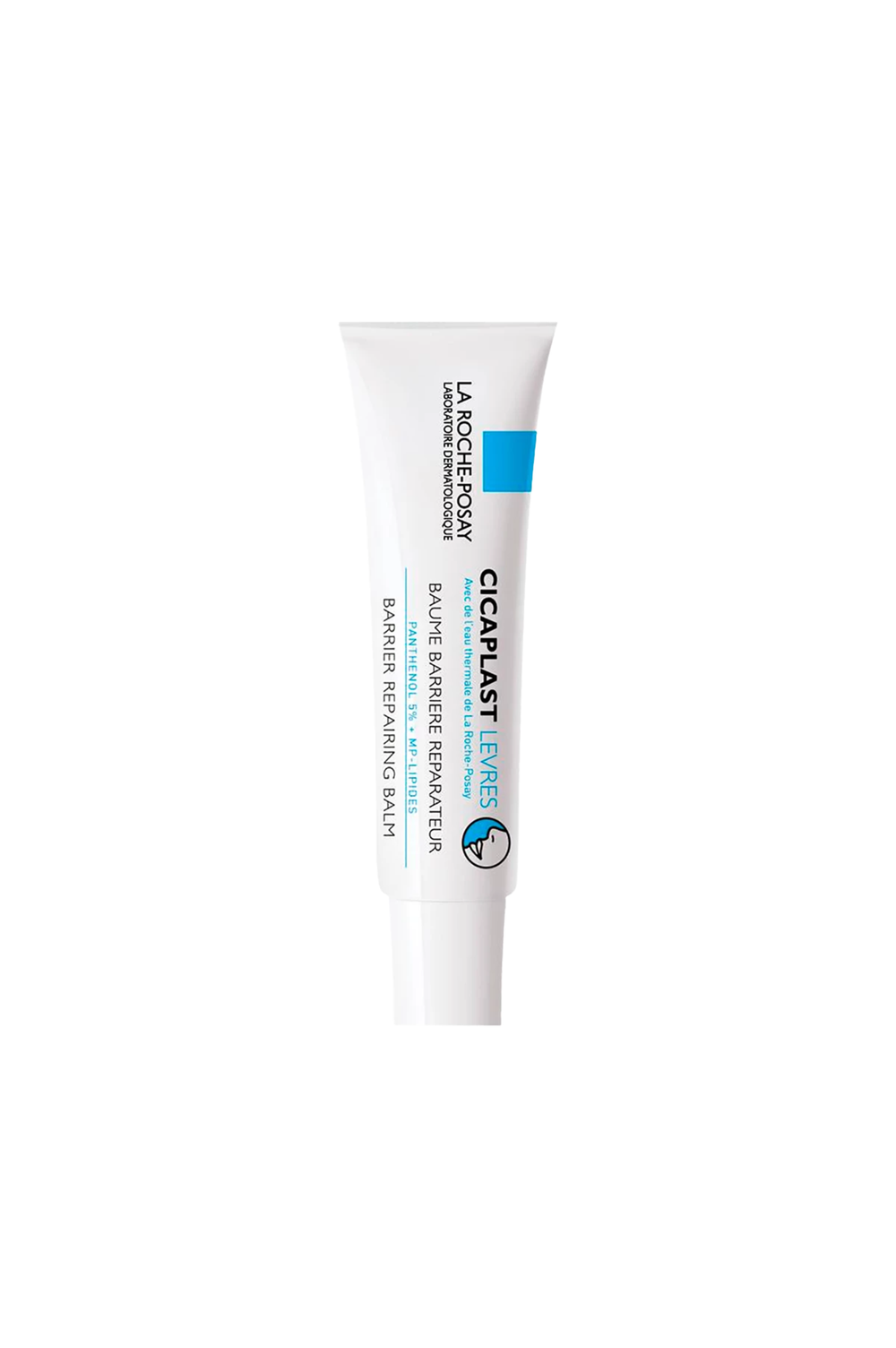Восстанавливающий бальзам-барьер для губ La Roche-Posay Cicaplast Lips