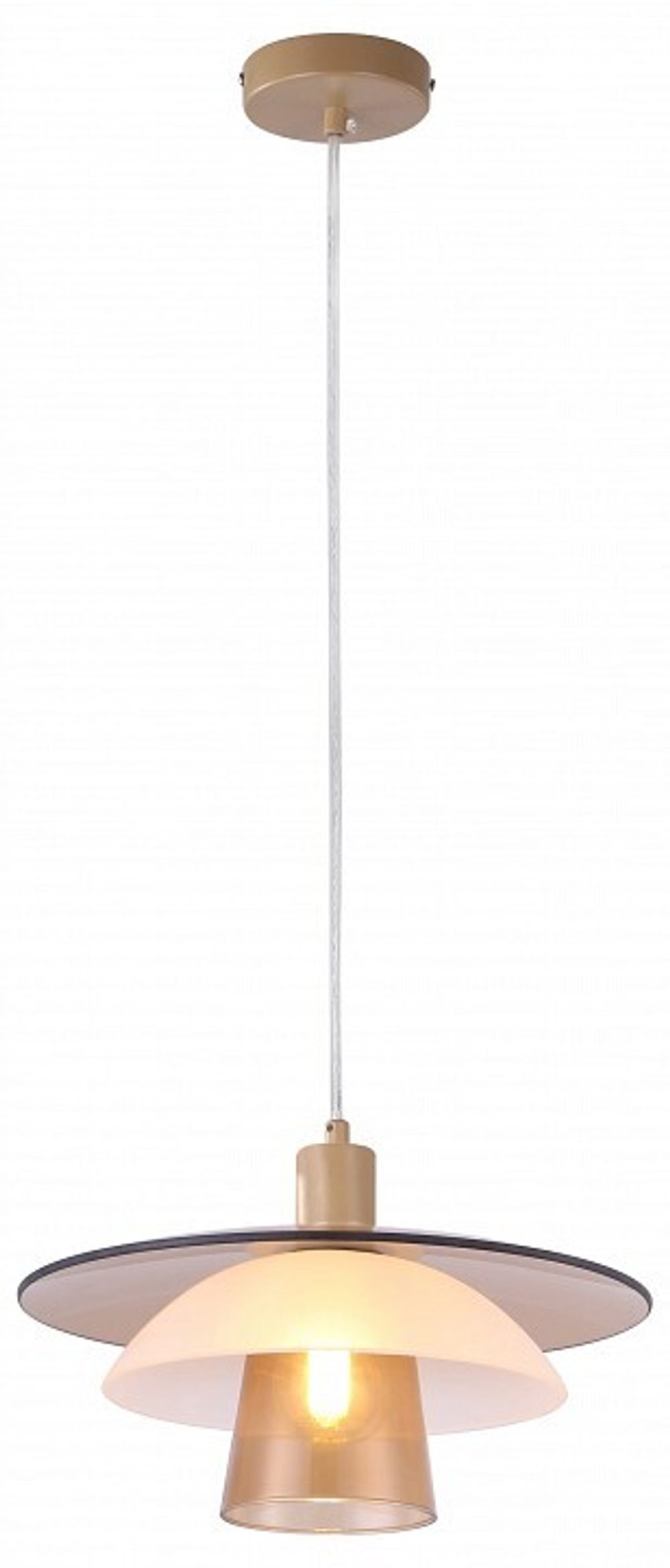 Подвесной светильник Moderli Sydney V11028-1P