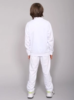 Модель рост 139 см. размер одежды 8-10 см