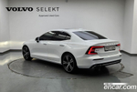 Volvo S60 3 Generation T5 Inscription (03.2020)