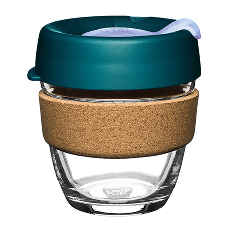 Кружка KeepCup Brew Cork S 227 мл Eventide