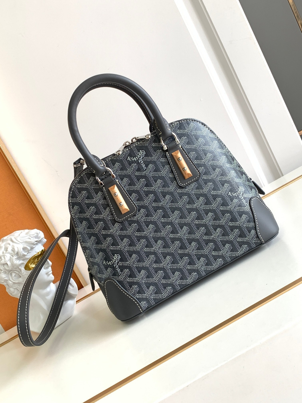 Goyard Vendome PM Bag
