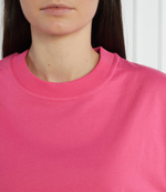 футболка Sams\u00f8e Sams\u00f8e - розовый(F22300169)