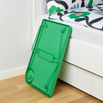 Поднос IKEA BRUKSVARA (БРУКСВАРА), Зеленый, 24х52х35 см