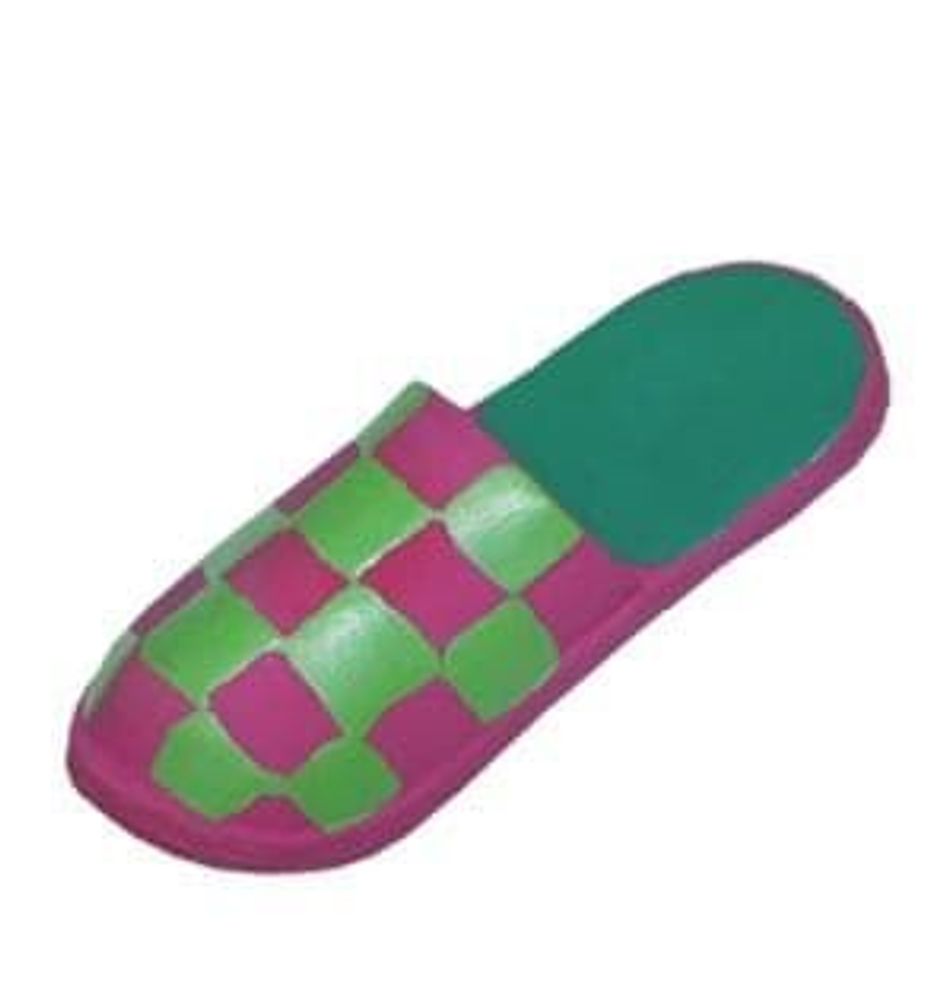 ИГРУШКА ИЗ ЛАТЕКСА &quot;ТАПОК&quot; 13,5см RJP0371