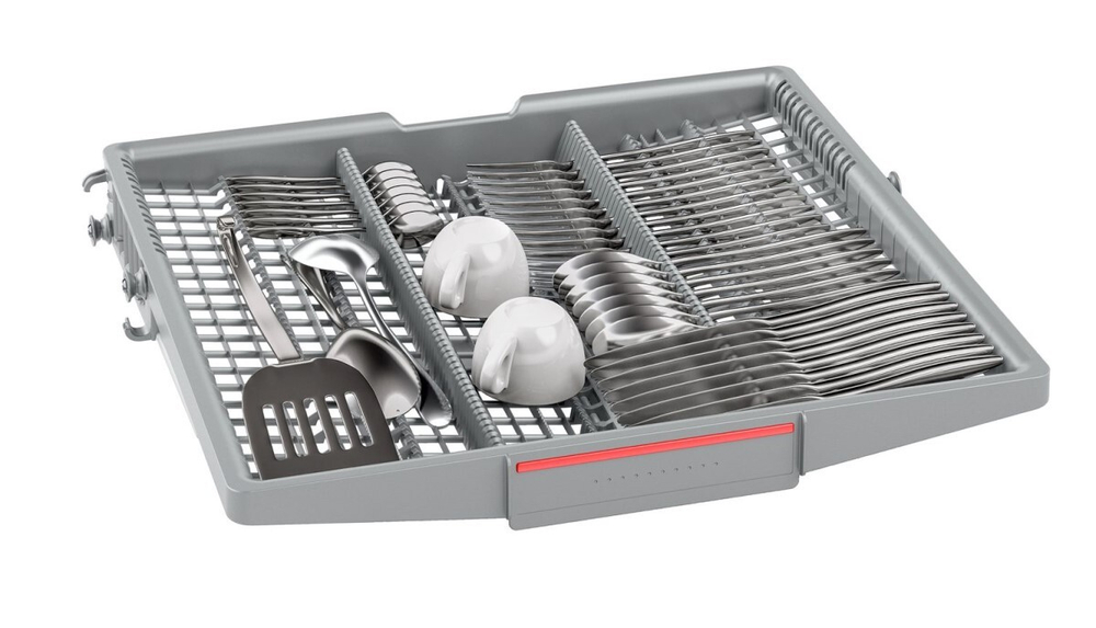 Встраиваемая посудомоечная машина Bosch SMV46MX01R