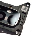 Стекло камеры в рамке для телефона Realme 7