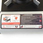 Плита газовая Lanis "Мини" ZX-001