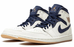 Кроссовки Jordan Air Jordan 1 Mid Jeter