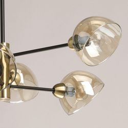 Люстра на штанге De City Гамбург 30 605018706