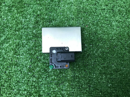 Камера Surround View BMW 3er G20 (2018-н.в.)