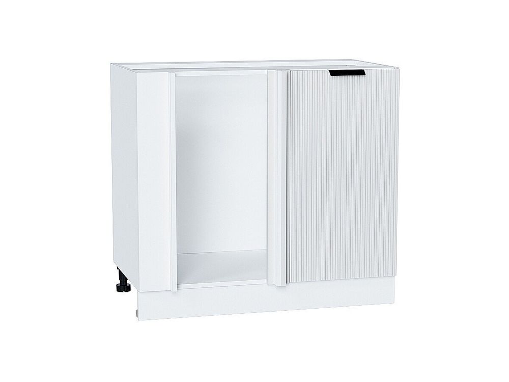 Шкаф нижний угловой Евро Лайн