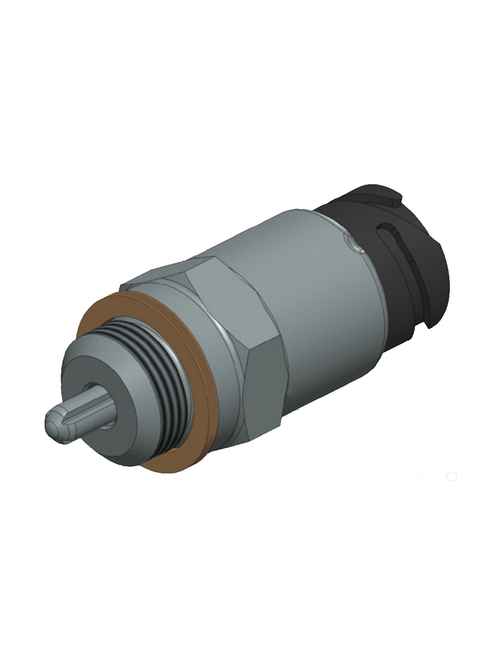 Датчик включения КОМ с разъёмом по стандарту DIN 72585 31100100198