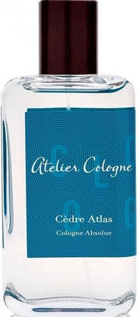 Atelier Cologne Cedre Atlas Cologne Absolue
