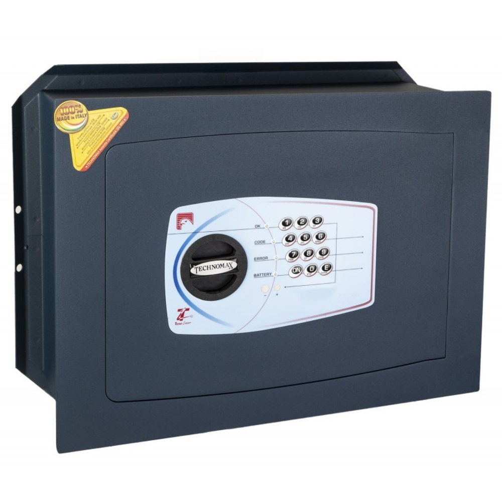 Сейф встраиваемый Technomax GT/5LP