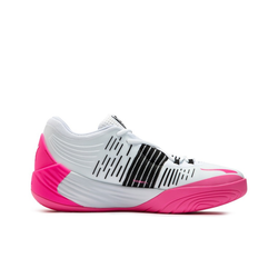 Мужские кроссовки Puma Fusion Nitro 'White Pink' 195514-09