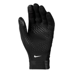 Перчатки Nike Academy Hyperwarm Therma-FIT Black
