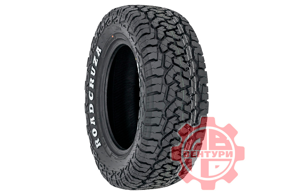 Шина ROADCRUZA RA1100 A/T P265/65R17 112S