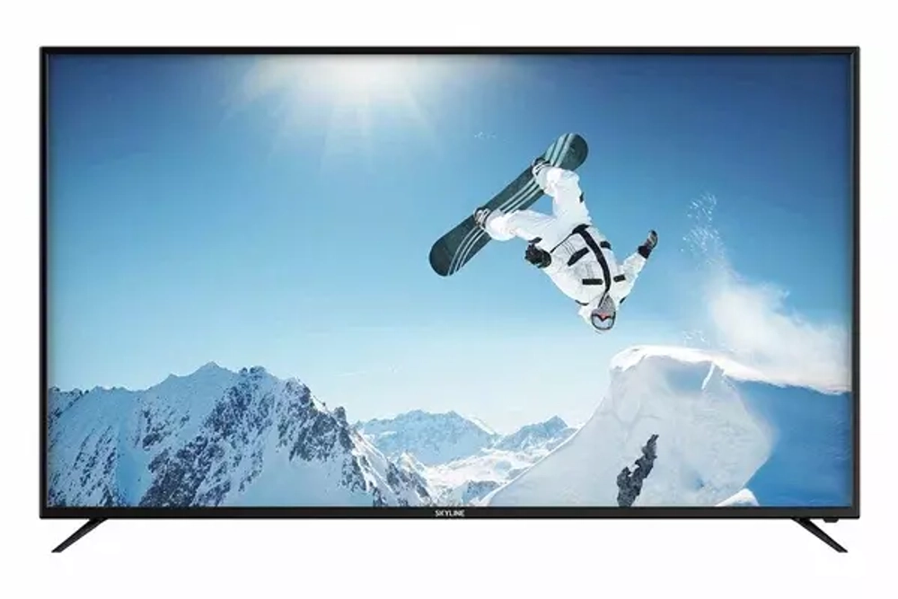 Телевизор SKYLINE 65U7510