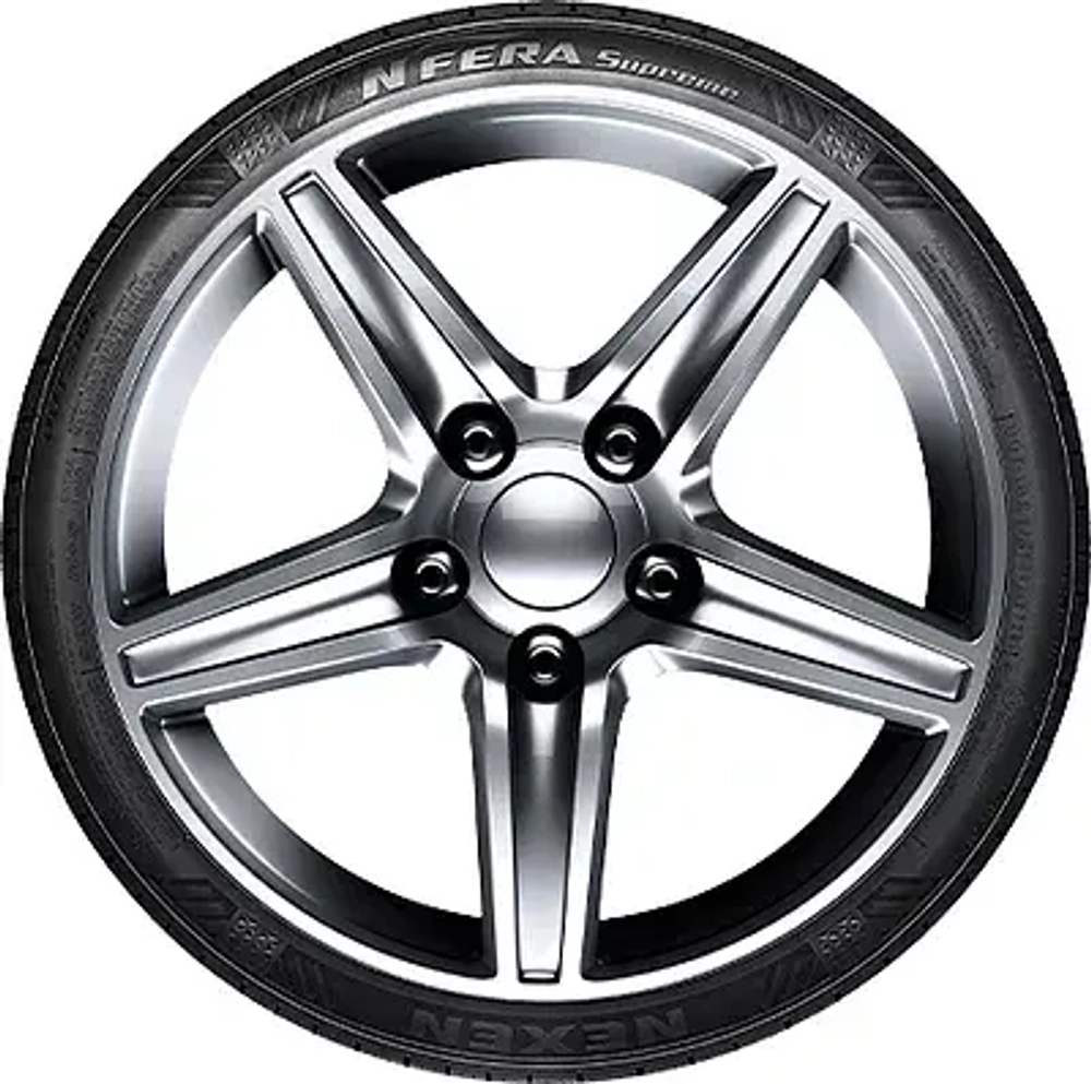 Nexen N'Fera Supreme 245/40 R20 99W XL