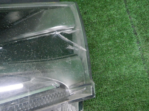 Фара правая Toyota Highlander 3 U50 (2016-2019) галоген