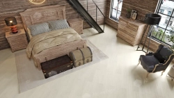SPC ламинат Alpine Floor Дуб Арктик