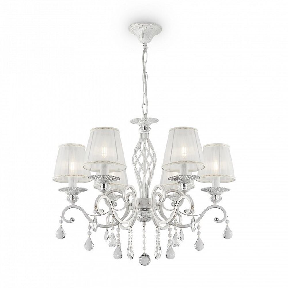 Подвесная люстра Maytoni Grace ARM247-06-G