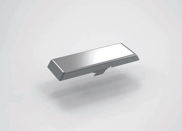 Заглушка на плечо петли плечо 0