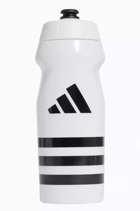 Бутылка для воды adidas Tiro - белый