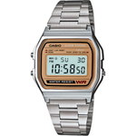 Casio A158WEA-9
