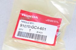 91070-GC4-601. BEARING, NEEDLE, 20X26X20 (NTN)