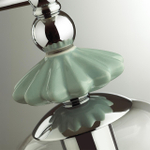 4893/1WA ODL_EX Светильник E14 1*40Вт 220В IP20 CLASSIC