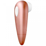 Бесконтактный вакуумный стимулятор клитора Satisfyer Number One