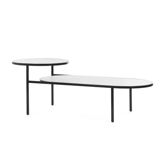 Журнальный стол Capsule 125х50 см