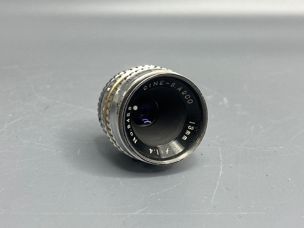 ARCO PHOTO Cine-Arco