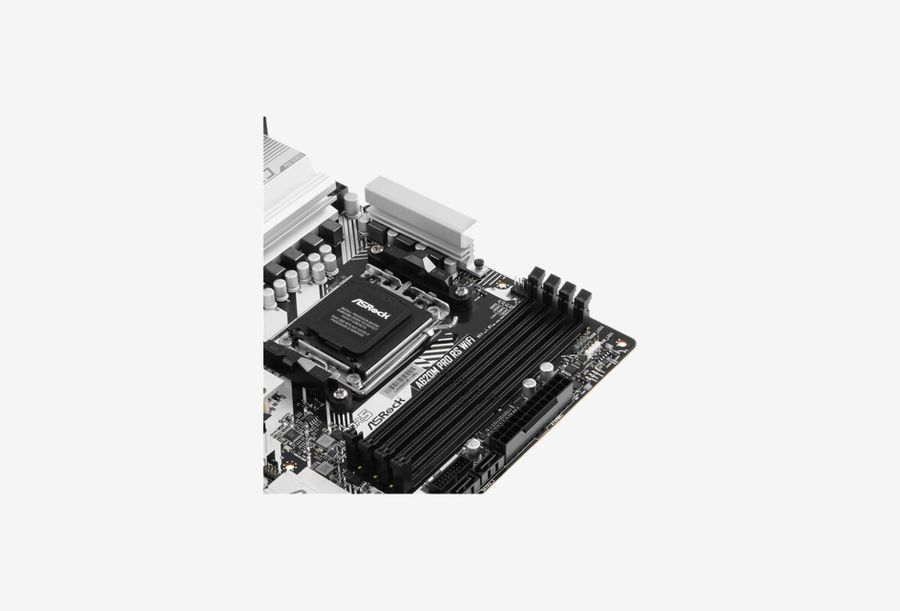 ASRock A620M Pro RS WiFi_0426709110236