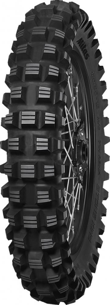 Mitas Stone King 130/80 R17 65N