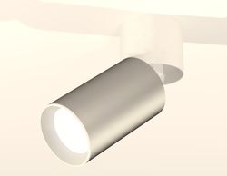 Ambrella Комплект накладного поворотного светильника Techno XM6324030