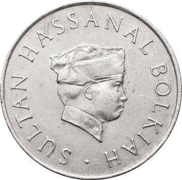 20 сен 1977-1993 Бруней