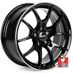 Комплект дисков Rays 17x7.5 et35 5x112