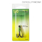 Двойник Fish Season 11041 BN